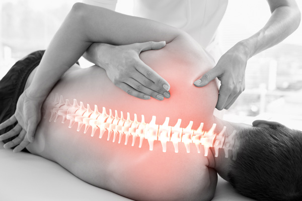 Osteopaths near Street in Somerset