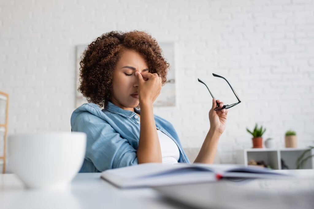 Chronic Fatigue Long Covid converted