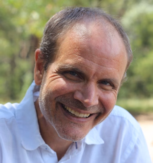 Rob Fordham converted