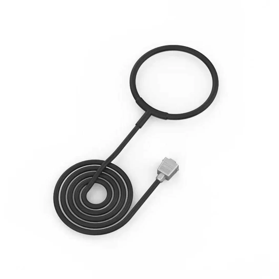 high intensity loop